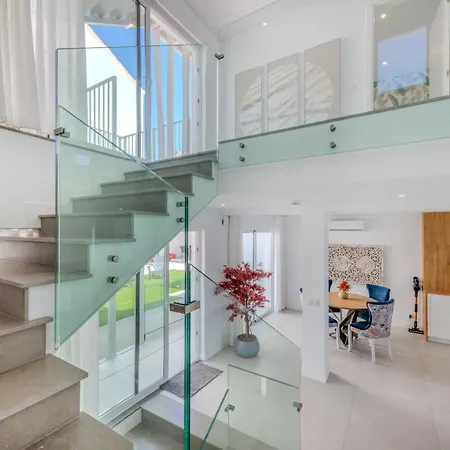 Holiday home Nannoush - Vip By Interhome