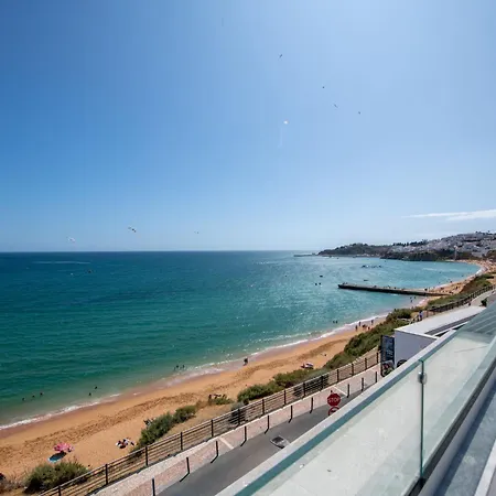 Holiday home Nannoush - Vip By Interhome Albufeira