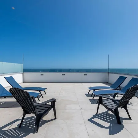 Holiday home Nannoush - Vip By Interhome *