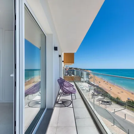 Будинок відпочинку Nannoush - Vip By Interhome Албуфейра