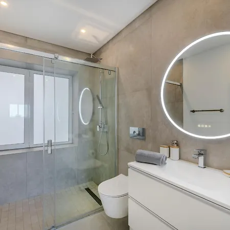 Будинок відпочинку Nannoush - Vip By Interhome Албуфейра