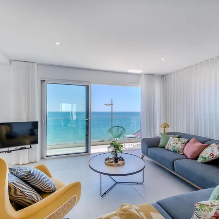 Nannoush - Vip By Interhome * Албуфейра