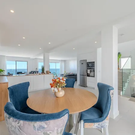 Будинок відпочинку Nannoush - Vip By Interhome *