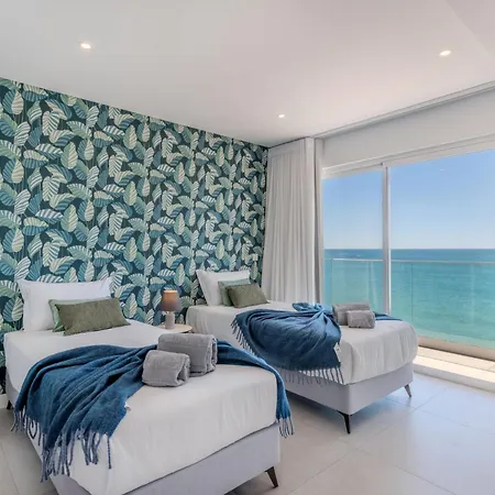 Nannoush - Vip By Interhome *