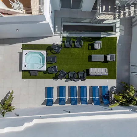 Nannoush - Vip By Interhome Будинок відпочинку *