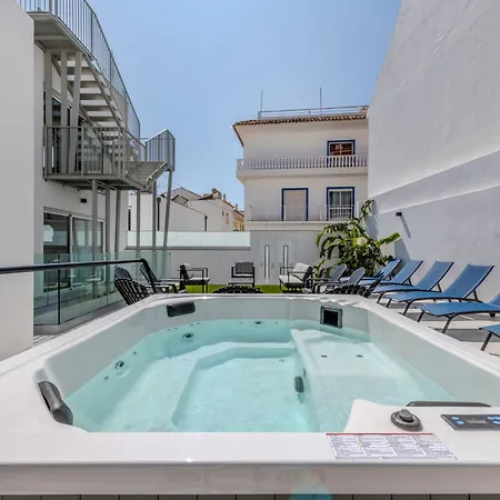 Будинок відпочинку Nannoush - Vip By Interhome *