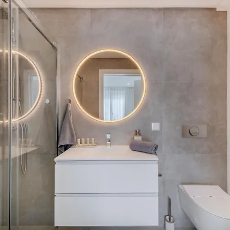 Дом отдыха Nannoush - Vip By Interhome Албуфейра