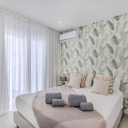 Nannoush - Vip By Interhome Дом отдыха