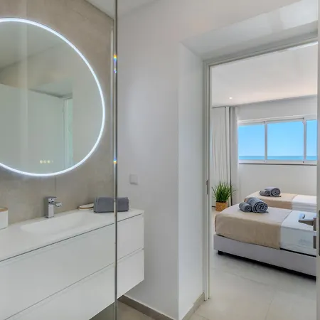 Nannoush - Vip By Interhome Дом отдыха Албуфейра