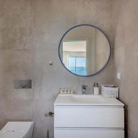 Nannoush - Vip By Interhome Албуфейра