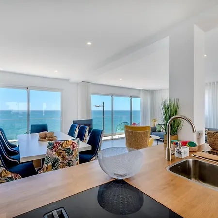 Nannoush - Vip By Interhome * Албуфейра